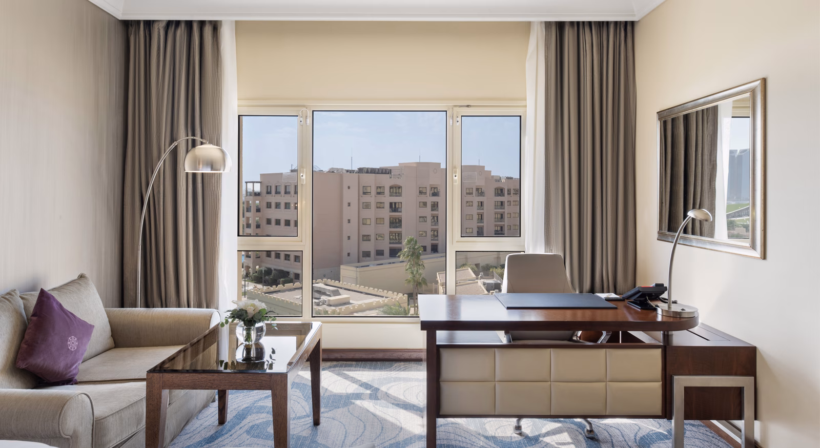 Classic-Twin-Room-with-City-View-4